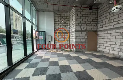 Shop - Studio - 1 Bathroom for sale in Binghatti Phoenix - District 13 - Jumeirah Village Circle - Dubai