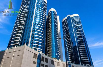 Apartment - Studio - 1 Bathroom for rent in Hydra Avenue Towers - City Of Lights - Al Reem Island - Abu Dhabi Apartment - Studio - 1 Bathroom for rent in Hydra Avenue Towers - City Of Lights - Al Reem Island - Abu Dhabi