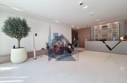 Apartment - 2 Bedrooms - 3 Bathrooms for sale in Tiraz - Naseej District - Aljada - Sharjah Apartment - 2 Bedrooms - 3 Bathrooms for sale in Tiraz - Naseej District - Aljada - Sharjah