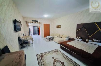 Apartment - Studio - 1 Bathroom for sale in Falcon Tower 1 - Falcon Towers - Ajman Downtown - Ajman Apartment - Studio - 1 Bathroom for sale in Falcon Tower 1 - Falcon Towers - Ajman Downtown - Ajman