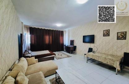 Apartment - Studio - 1 Bathroom for sale in Falcon Tower 1 - Falcon Towers - Ajman Downtown - Ajman
