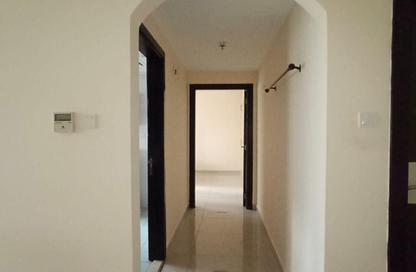 Apartment - 1 Bedroom - 2 Bathrooms for rent in New Al Taawun Road - Al Taawun - Sharjah