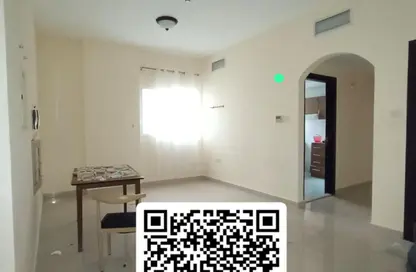 شقة - غرفة نوم - 2 حمامات للايجار في شارع التعاون الجديد - التعاون - الشارقة