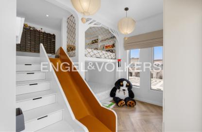 Townhouse - 3 Bedrooms - 3 Bathrooms for rent in Springs 15 - The Springs - Dubai Townhouse - 3 Bedrooms - 3 Bathrooms for rent in Springs 15 - The Springs - Dubai