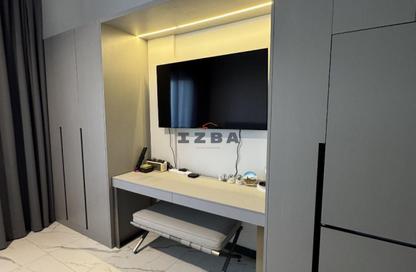 Apartment - Studio - 1 for rent in Mag 910 - MAG City - Mohammed Bin Rashid City - Dubai