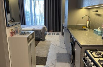 Apartment - Studio - 1 for rent in Mag 910 - MAG City - Mohammed Bin Rashid City - Dubai