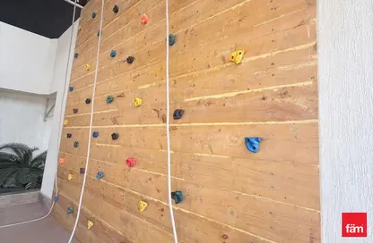 شقة - غرفة نوم - 2 حمامات للايجار في جيوار - منطقة 11 - قرية جميرا الدائرية - دبي