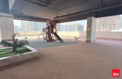 Apartment - 1 Bedroom - 2 Bathrooms for rent in Jeewar - District 11 - Jumeirah Village Circle - Dubai