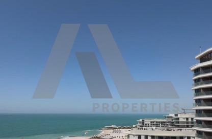 Apartment - 1 Bedroom - 2 Bathrooms for sale in Bayviews - Hayat Island - Mina Al Arab - Ras Al Khaimah