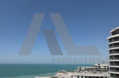 Apartment - 1 Bedroom - 2 Bathrooms for sale in Bayviews - Hayat Island - Mina Al Arab - Ras Al Khaimah