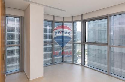 Apartment - 2 Bedrooms - 2 Bathrooms for rent in Radiant Square - City Of Lights - Al Reem Island - Abu Dhabi Apartment - 2 Bedrooms - 2 Bathrooms for rent in Radiant Square - City Of Lights - Al Reem Island - Abu Dhabi