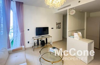 Apartment - 1 Bedroom - 2 Bathrooms for rent in Sobha Creek Vistas Reserve Tower B - Sobha Creek Vistas Reserve - Sobha Hartland - Mohammed Bin Rashid City - Dubai Apartment - 1 Bedroom - 2 Bathrooms for rent in Sobha Creek Vistas Reserve Tower B - Sobha Creek Vistas Reserve - Sobha Hartland - Mohammed Bin Rashid City - Dubai