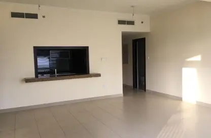 شقة - غرفة نوم - 2 حمامات للايجار في بوديوم برج فيوز - برج فيوز - وسط مدينة دبي - دبي