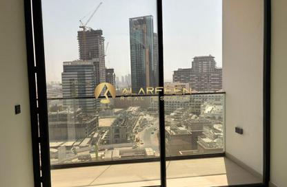 Apartment - 1 Bedroom - 2 Bathrooms for sale in Binghatti Venus - District 13 - Jumeirah Village Circle - Dubai
