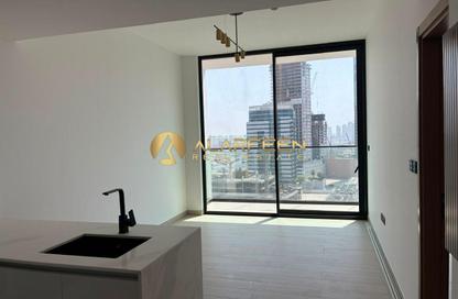 Apartment - 1 Bedroom - 2 Bathrooms for sale in Binghatti Venus - District 13 - Jumeirah Village Circle - Dubai