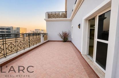 Apartment - 2 Bedrooms - 3 Bathrooms for rent in Silicon Star 2 - Dubai Silicon Oasis - Dubai Apartment - 2 Bedrooms - 3 Bathrooms for rent in Silicon Star 2 - Dubai Silicon Oasis - Dubai