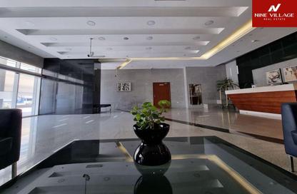 Whole Building - 1 Bedroom - 1 Bathroom for sale in Burj Al Nujoom - Downtown Dubai - Dubai Whole Building - 1 Bedroom - 1 Bathroom for sale in Burj Al Nujoom - Downtown Dubai - Dubai