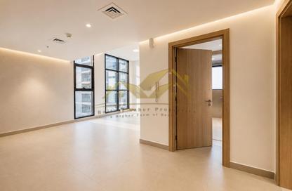 Apartment - 1 Bedroom - 2 Bathrooms for rent in Jumeirah Garden City - Al Satwa - Dubai