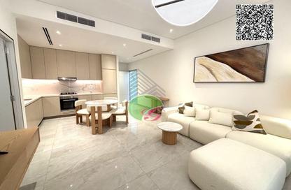 Apartment - Studio - 1 Bathroom for sale in Al Hamra Waterfront - Al Hamra Village - Ras Al Khaimah