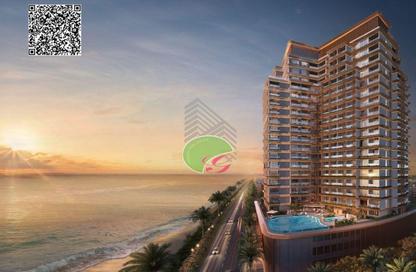 Apartment - Studio - 1 Bathroom for sale in Al Hamra Waterfront - Al Hamra Village - Ras Al Khaimah Apartment - Studio - 1 Bathroom for sale in Al Hamra Waterfront - Al Hamra Village - Ras Al Khaimah