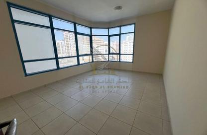 Apartment - 1 - 1 for rent in Qasimia 10 building - Al Mahatta - Al Qasimia - Sharjah Apartment - 1 - 1 for rent in Qasimia 10 building - Al Mahatta - Al Qasimia - Sharjah