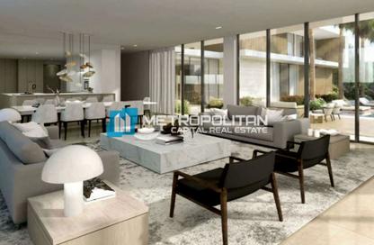 Apartment - 2 Bedrooms - 3 Bathrooms for sale in Reem Hills - Najmat Abu Dhabi - Al Reem Island - Abu Dhabi