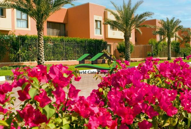 Ready to Move 4BR Villa Luxury Lifestyle