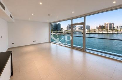 Apartment - 1 Bedroom - 2 Bathrooms for sale in Al Naseem Residences C - Al Bandar - Al Raha Beach - Abu Dhabi Apartment - 1 Bedroom - 2 Bathrooms for sale in Al Naseem Residences C - Al Bandar - Al Raha Beach - Abu Dhabi