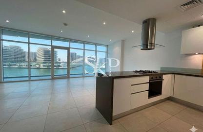 Apartment - 1 Bedroom - 2 Bathrooms for sale in Al Naseem Residences C - Al Bandar - Al Raha Beach - Abu Dhabi