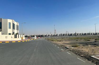 Land - Studio for sale in Tilal City D - Tilal City - Sharjah