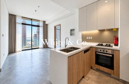 Apartment - 2 - 2 for rent in Peninsula One - Peninsula - Business Bay - Dubai Apartment - 2 - 2 for rent in Peninsula One - Peninsula - Business Bay - Dubai