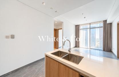 Apartment - 2 - 2 for rent in Peninsula One - Peninsula - Business Bay - Dubai Apartment - 2 - 2 for rent in Peninsula One - Peninsula - Business Bay - Dubai