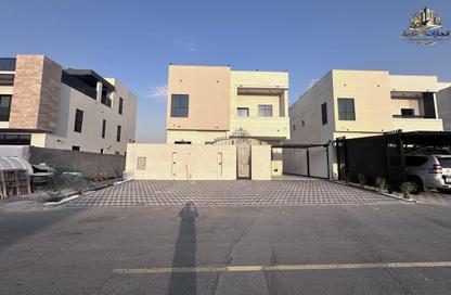 فيلا - 6 - 7+ للبيع في الباهيه هيلز - الباهية - عجمان فيلا - 6 - 7+ للبيع في الباهيه هيلز - الباهية - عجمان