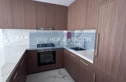 شقة - غرفة نوم - 2 حمامات للبيع في عزيزي ريفييرا ازور - عزيزي ريفيرا - ميدان واحد - ميدان - دبي