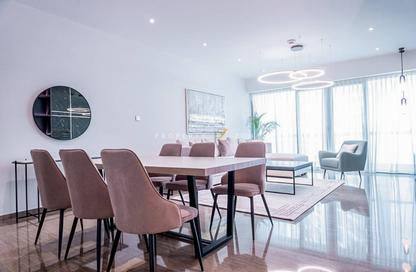 Apartment - 2 - 3 for rent in 8 Boulevard Walk - Mohammad Bin Rashid Boulevard - Downtown Dubai - Dubai