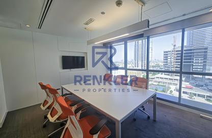 Office Space - Studio - 1 Bathroom for rent in Jumeirah Business Centre 1 (JBC 1) - JLT Cluster G - Jumeirah Lake Towers - Dubai Office Space - Studio - 1 Bathroom for rent in Jumeirah Business Centre 1 (JBC 1) - JLT Cluster G - Jumeirah Lake Towers - Dubai