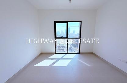 Apartment - 1 - 2 for rent in Jawaher Residences - Maryam Island - Al Khan - Sharjah