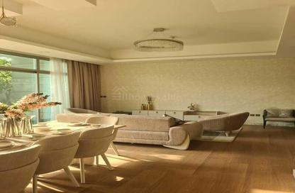 Townhouse - 4 Bedrooms - 6 Bathrooms for rent in The Dreamz - Al Furjan - Dubai Townhouse - 4 Bedrooms - 6 Bathrooms for rent in The Dreamz - Al Furjan - Dubai