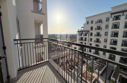 Apartment - 2 Bedrooms - 3 Bathrooms for rent in Views F - Yas Golf Collection - Yas Island - Abu Dhabi Apartment - 2 Bedrooms - 3 Bathrooms for rent in Views F - Yas Golf Collection - Yas Island - Abu Dhabi