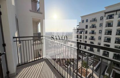 Apartment - 2 Bedrooms - 3 Bathrooms for rent in Views F - Yas Golf Collection - Yas Island - Abu Dhabi Apartment - 2 Bedrooms - 3 Bathrooms for rent in Views F - Yas Golf Collection - Yas Island - Abu Dhabi