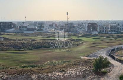 Apartment - 2 Bedrooms - 3 Bathrooms for rent in Views F - Yas Golf Collection - Yas Island - Abu Dhabi Apartment - 2 Bedrooms - 3 Bathrooms for rent in Views F - Yas Golf Collection - Yas Island - Abu Dhabi