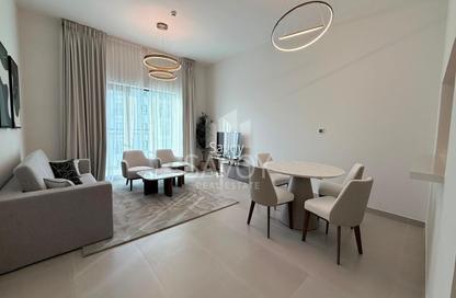 Apartment - 2 Bedrooms - 3 Bathrooms for rent in Views F - Yas Golf Collection - Yas Island - Abu Dhabi Apartment - 2 Bedrooms - 3 Bathrooms for rent in Views F - Yas Golf Collection - Yas Island - Abu Dhabi