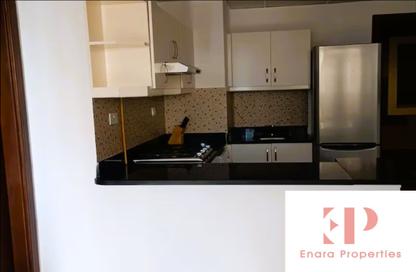 Apartment - 1 Bedroom - 2 Bathrooms for rent in Elite Sports Residence 8 - Elite Sports Residence - Dubai Sports City - Dubai
