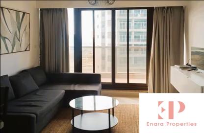 Apartment - 1 Bedroom - 2 Bathrooms for rent in Elite Sports Residence 8 - Elite Sports Residence - Dubai Sports City - Dubai