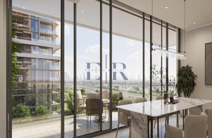 Apartment - 2 Bedrooms - 3 Bathrooms for sale in Sobha one Tower A - Sobha One - Ras Al Khor Industrial 1 - Ras Al Khor - Dubai