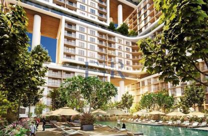 Apartment - 2 Bedrooms - 3 Bathrooms for sale in Sobha one Tower A - Sobha One - Ras Al Khor Industrial 1 - Ras Al Khor - Dubai