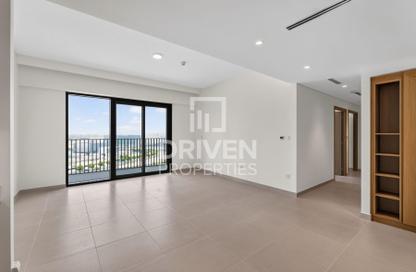 Apartment - 2 Bedrooms - 3 Bathrooms for rent in Savanna at Creek Beach Tower 3 - Savanna at Creek Beach - Creek Beach - Dubai Creek Harbour (The Lagoons) - Dubai