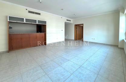 Apartment - 1 - 1 for rent in Marina Quays East - Marina Quays - Dubai Marina - Dubai