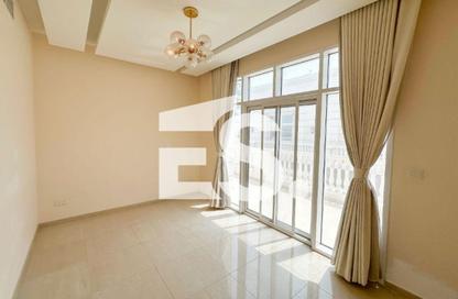 Villa - 4 Bedrooms - 7 Bathrooms for rent in Al Forsan Village - Khalifa City - Abu Dhabi