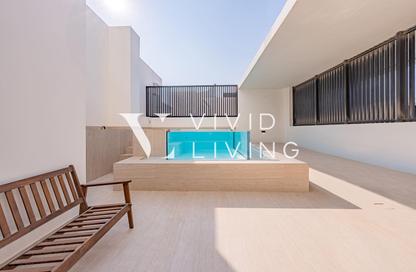 Apartment - 1 - 1 for rent in Binghatti Azure - District 16 - Jumeirah Village Circle - Dubai